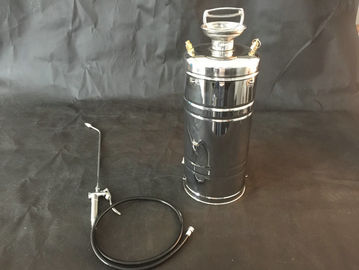 홈디포 특징 쉬운 양수에 자물쇠를 가진 자동 금속 압력 스프레이어